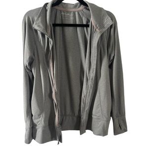 Eddie Bauer jacket lightweight jacket